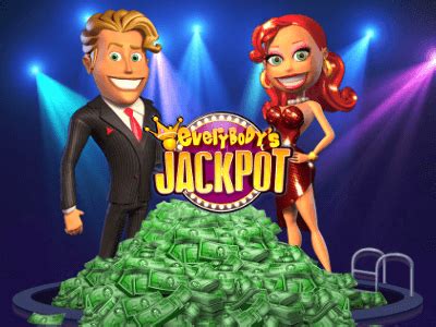 everybody's jackpot|Everybody’s Jackpot > Play for Free + Real Money .